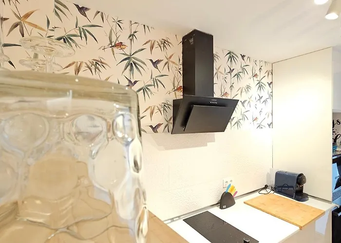 Adriva Apartamento-loft Imperial Centro Wifi 公寓