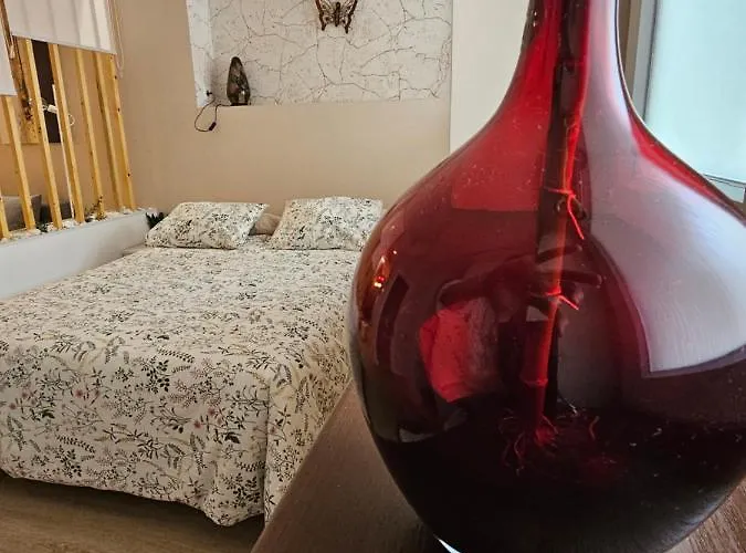 Adriva Apartamento-loft Imperial Centro Wifi *