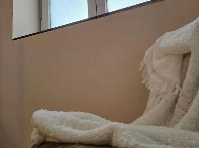 Adriva Apartamento-loft Imperial Centro Wifi 아파트