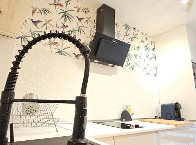 Adriva Apartamento-loft Imperial Centro Wifi