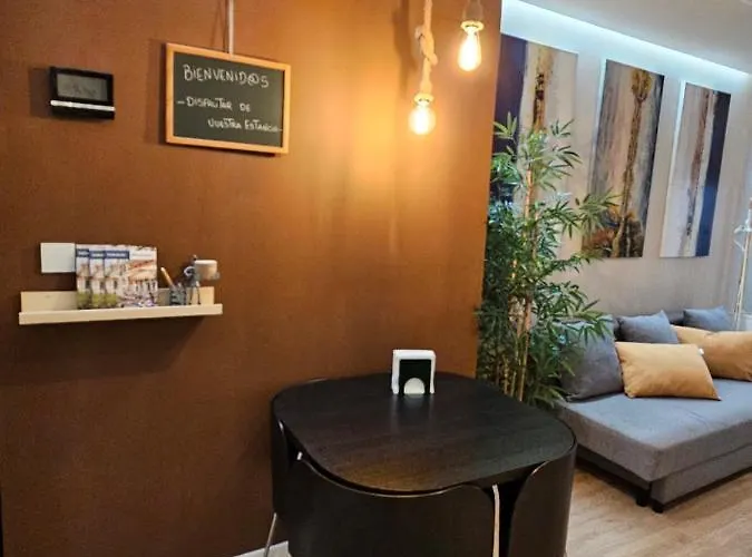 Adriva Apartamento-loft Imperial Centro Wifi * Valladolid