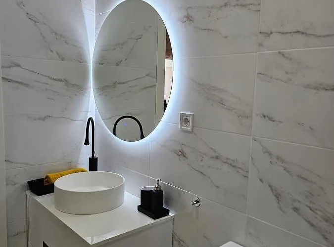 Adriva Apartamento-loft Imperial Centro Wifi *