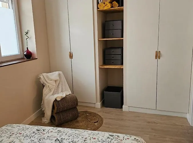 Adriva Apartamento-loft Imperial Centro Wifi Apartament Valladolid