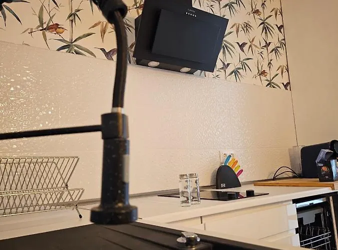 Adriva Apartamento-loft Imperial Centro Wifi 巴利亚多利德