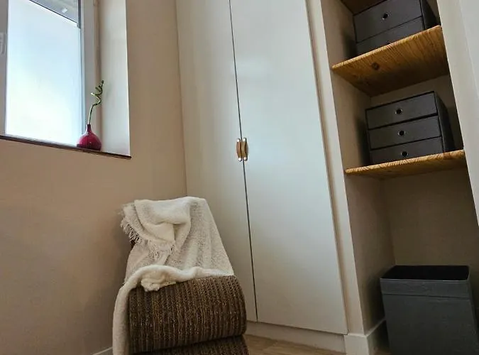 公寓 Adriva Apartamento-loft Imperial Centro Wifi 巴利亚多利德