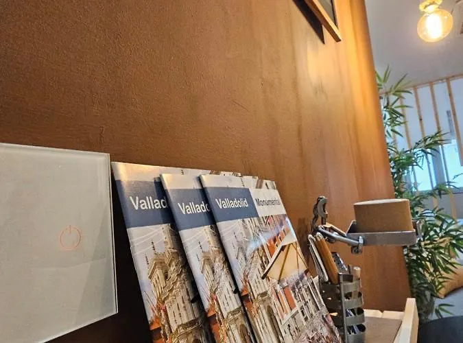 Adriva Apartamento-loft Imperial Centro Wifi 아파트